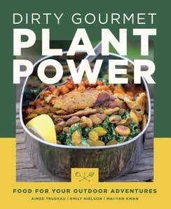 Dirty Gourmet Plant Power