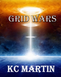 Grid Wars