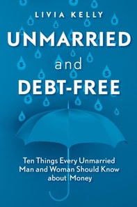 Unmarried and Debt-Free
