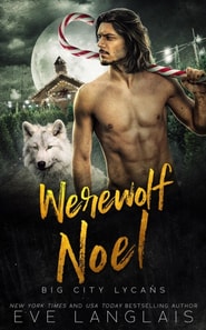 Werewolf Noel