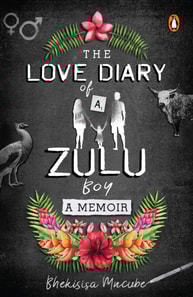 Love Diary of a Zulu Boy