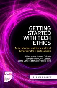 Getting Started with Tech Ethics