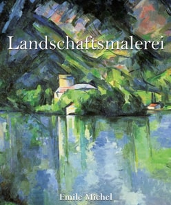 Landschaftsmalerei
