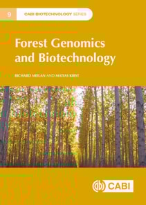 Forest Genomics and Biotechnology