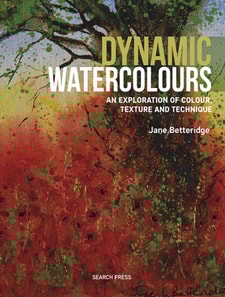 Dynamic Watercolours