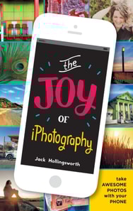 Joy of iPhotography