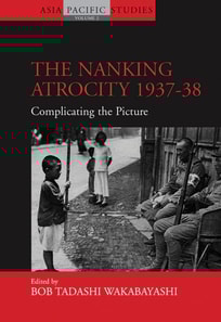 Nanking Atrocity, 1937-1938