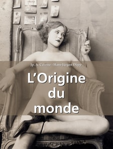 L'Origine du monde