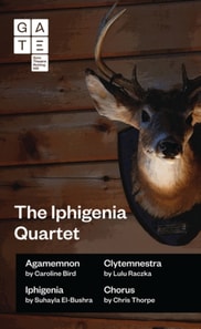Iphigenia Quartet