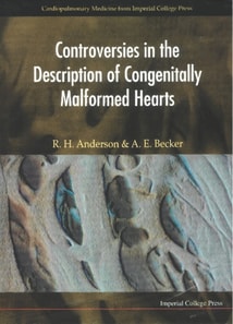 Controversies In The Description Of Congenitally Malformed Hearts