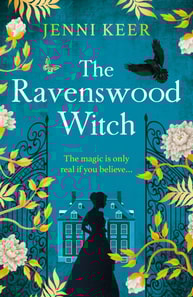 Ravenswood Witch