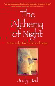 Alchemy of Night