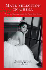 Mate Selection in China