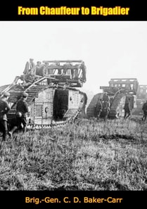 From Chauffeur to Brigadier