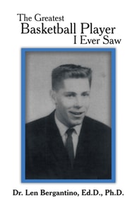 Greatest Basketball Player I Ever Saw