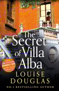 Secret of Villa Alba