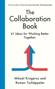 Collaboration Book