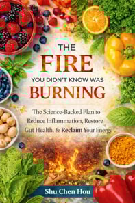 Ignis quem nescibas ardere.