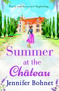 Summer at the Chateau