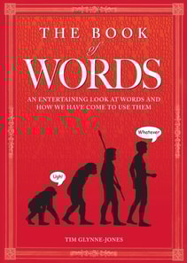 Book of Words