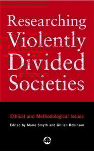 Researching Violently Divided Societies