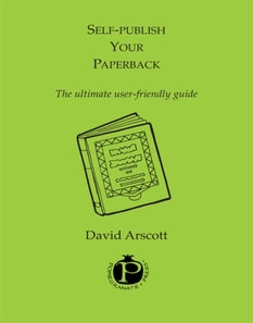 Selfpublish Your Paperback