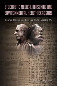 Stochastic Medical Reasoning And Environmental Health Exposure