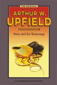 Bony und der Bumerang