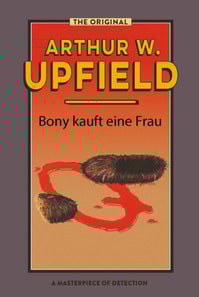 Bony kauft eine Frau