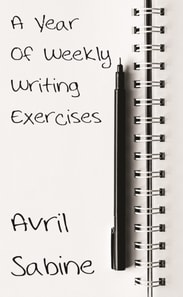 Year Of Weekly Writing Exercises