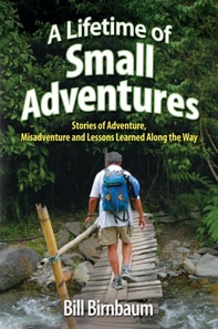 Lifetime of Small Adventures