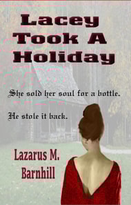 Lacey Took a Holiday