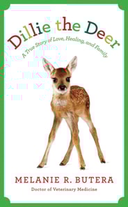 Dillie the Deer