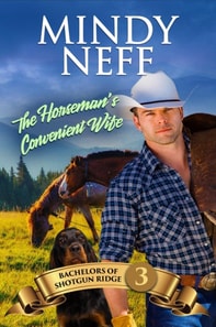 Horseman's Convenient Wife