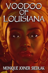 Voodoo of Louisiana