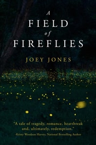 Field of Fireflies