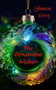 Ornament Maker