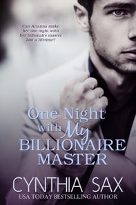 One Night With My Billionaire Master