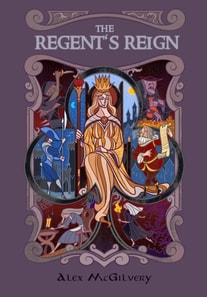 Regent's Reign