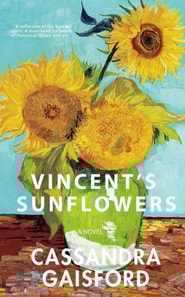Vincent's Sunflowers