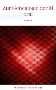 Zur Genealogie der Moral