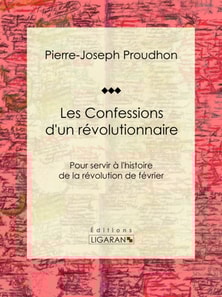 Les Confessions d'un révolutionnaire