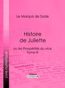 Histoire de Juliette