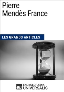 Pierre Mendes France