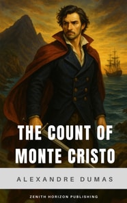 Count of Monte Cristo