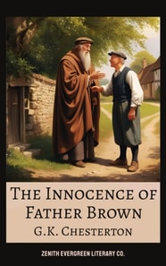 Innocence of Father Brown
