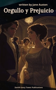 Orgullo y Prejuicio