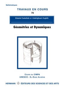 Géométries et Dynamiques