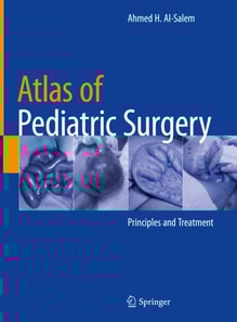 Atlas of Pediatric Surgery