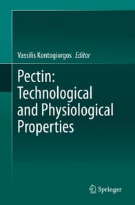 Pectin: Technological and Physiological Properties